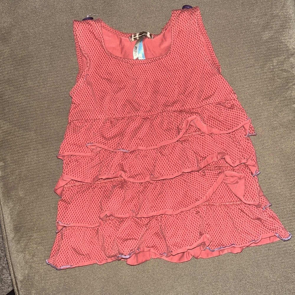 Matilda Jane tunic size 2